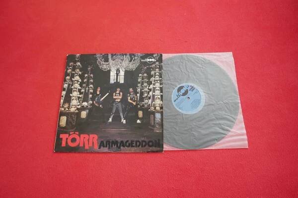 TORR-Armagedon LP
