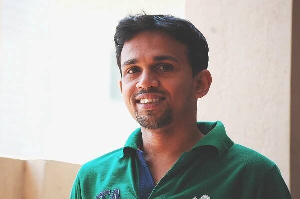 Pradeep Kumar