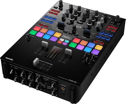 Pioneer DJ DJM-S9