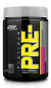 The Best Pre Workout Supplement For Unstoppable Workouts - RDM Plus