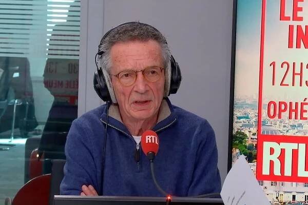 Présidentielle 2022 : 