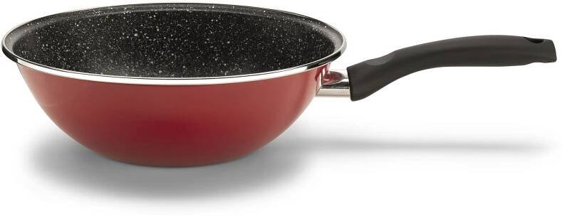 Delimano Stone Legend Wok pánev 28 cm