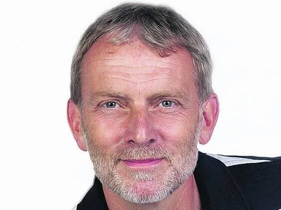 Tomáš Jirsa (65), ODS