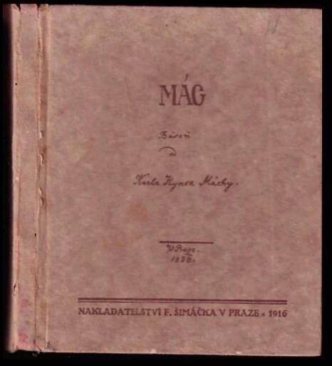 Mág