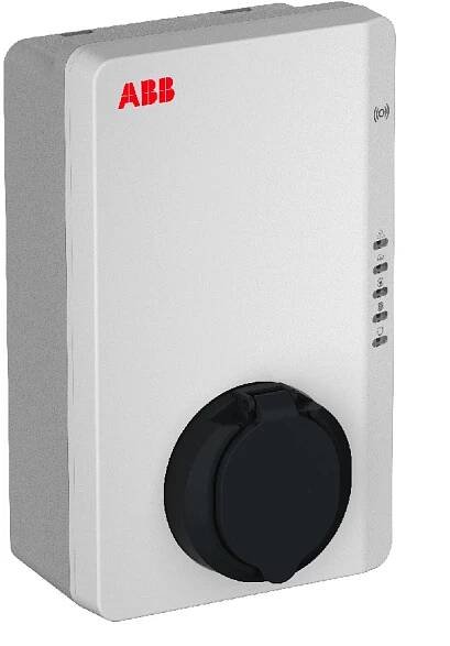 ABB Terra AC 22kW