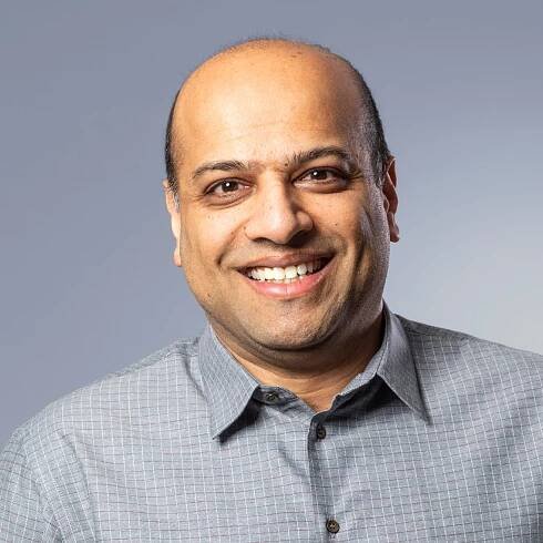 Sujal Patel