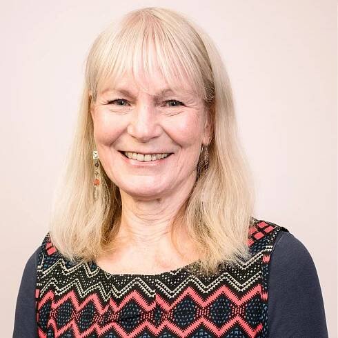 Joan
Walton, Ph.D.