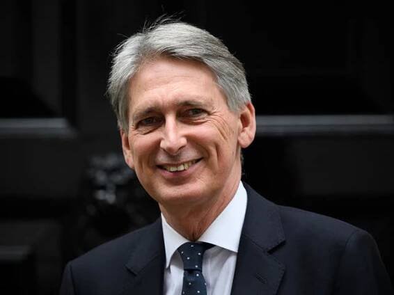 Chancellor Philip Hammond has pledged £1bn to the provision of affordable homes