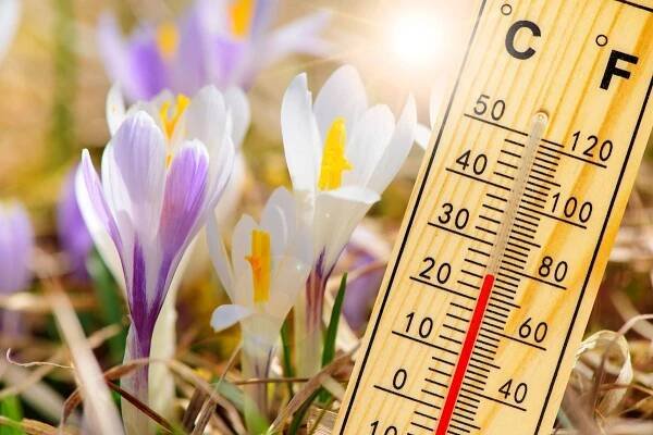Prudká otočka počasí se řítí do Česka. Meteorologové řekli, jak bude v březnu. Tak to je divočina - Mix24.cz