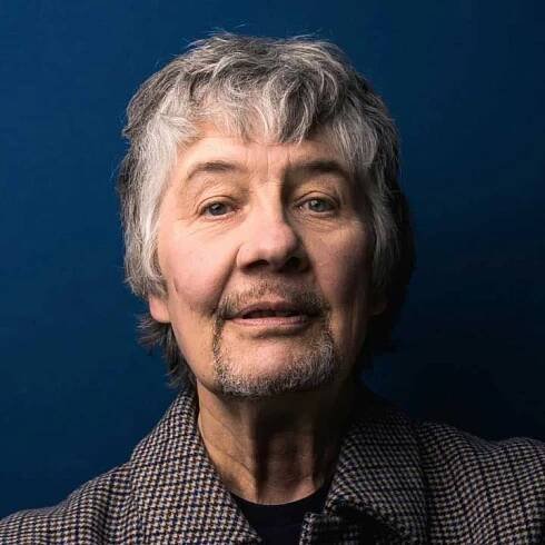 "Ritchie Blackmore gave me a wave as he fell backwards. That was my cue to do a ten-minute keyboard solo": Don Airey on Rainbow, Deep Purple and his awesome solo album Pushed To The Edge