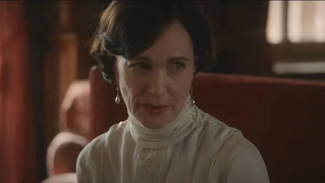 Elizabeth McGovern's Latest Downton Abbey 3 Comments Tie Into A Rumor I Hope Becomes A Reality