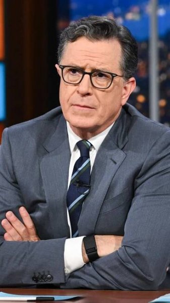 Stephen Colbert’s CBS Show Is Canceled. Is This the Death of Late Night?
