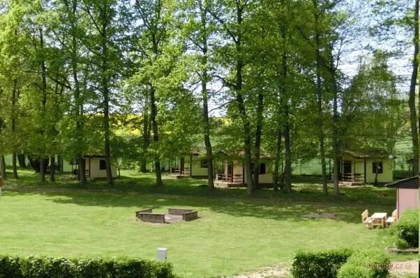 Kemp Sobotka pod Humprechtem - Sobotka, Jičín | eKempy.cz