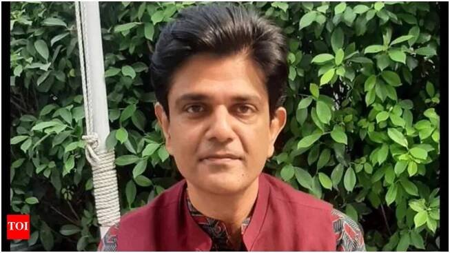 Nitesh Tiwari casts Amit Sial as Sugriv in Ranbir Kapoor’s ‘Ramayana’: Report