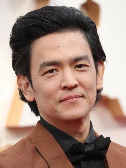 John Cho - Actor