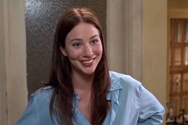 Lynn Collins 13 Going on 30