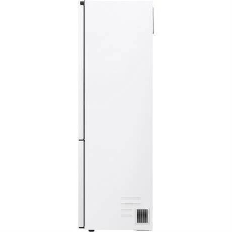 Chlad/mraz LG GBV7280CSW 15990 Kč