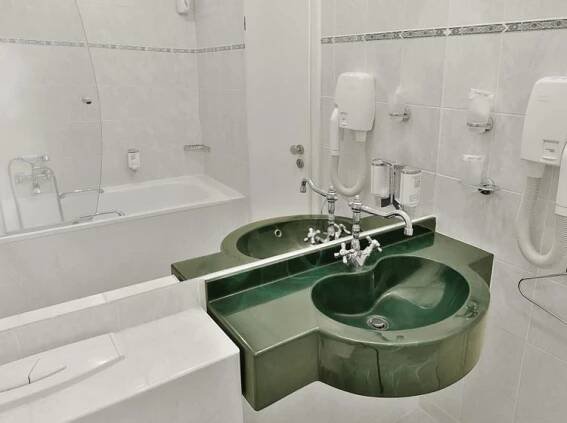 Belvedere Wellness Hotel, Mariánské Lázně | Hotel.cz