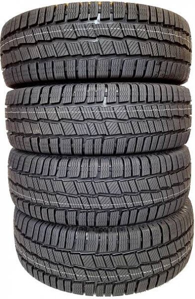 225/65R16C 112R NOVE ZIMNI PNEU VZOR CARGO ALPIN | Aukro