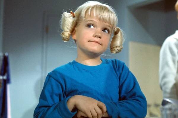 The Brady Bunch's Susan Olsen Says She Dreaded This 1 Episode, Asked for ‘A Week Off of School’ When It Aired (Exclusive)