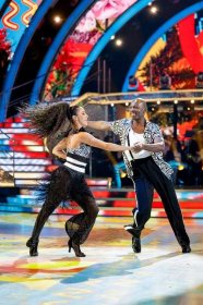 Who was voted off Strictly last night? Results in full and who left week five of Strictly Come Dancing