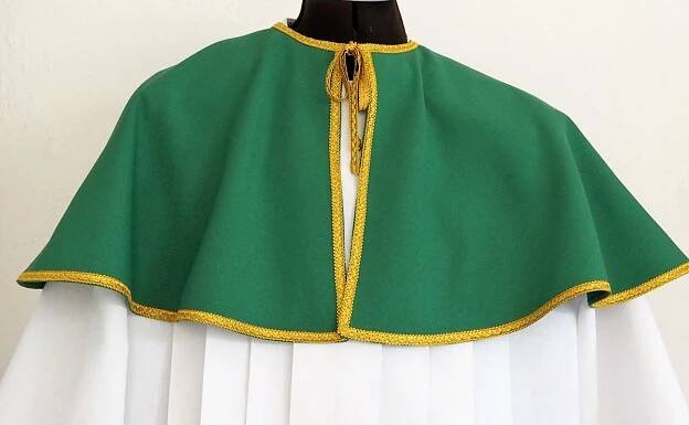 Eucharistie Paramenta