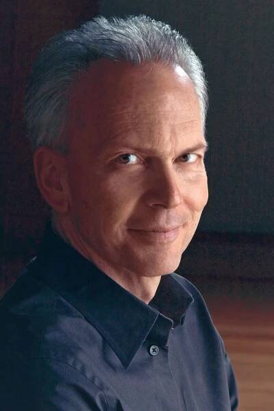 Dave Anderson - Photos