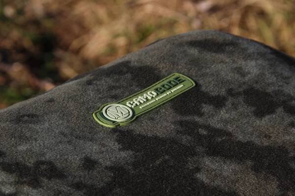 MIVARDI - Lehátko CamoCODE Flat8