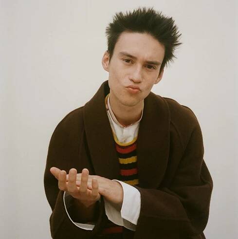 Jacob Collier Is Our February 2024 Music Director