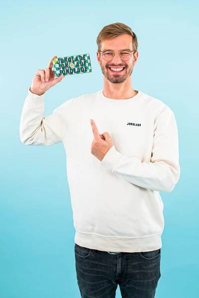 Jokolade mit Joko Winterscheidt – Chilicontent Studio