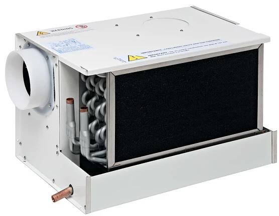 Frigomar Fancoil 744-745