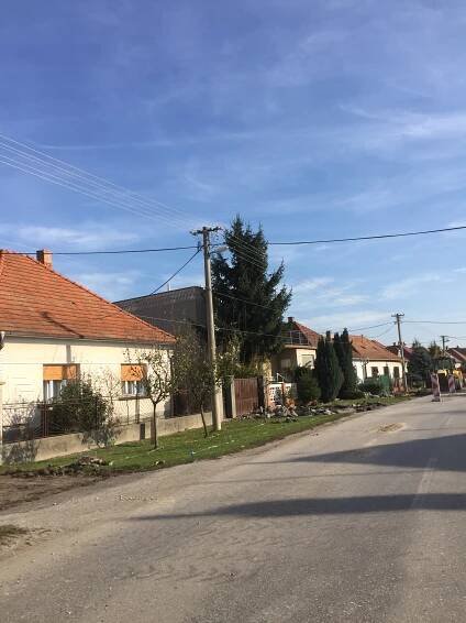 Mikroregión Klátovské rameno - 2.etapa - Topoľníky | Mikroregión Klátovské rameno