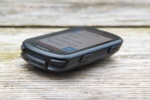 Garmin Edge 840 Cycling GPS In-Depth Review | DC Rainmaker