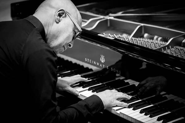 One Night in Athens: John Beasley’s Jazz Makes Its Greek Debut
