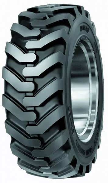 Pneu na stavební stroje Mitas 10.0/75-15.3 10PR/127A6 SK-01 TT
