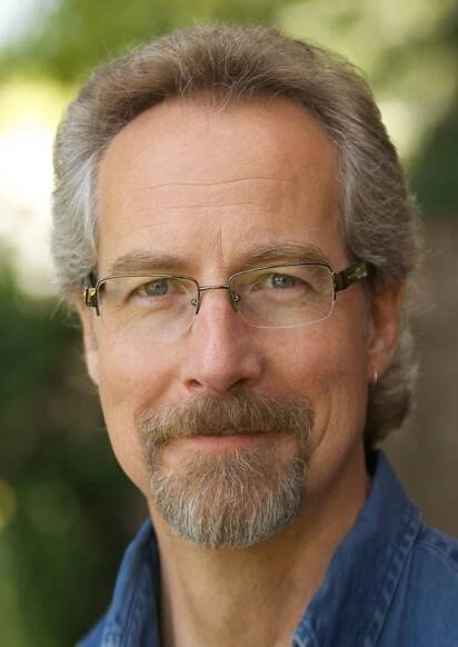 WORKSHOP VIDEO: “The Wild Edge of Sorrow” with Author Francis Weller, MFT - Harmony Place Monterey