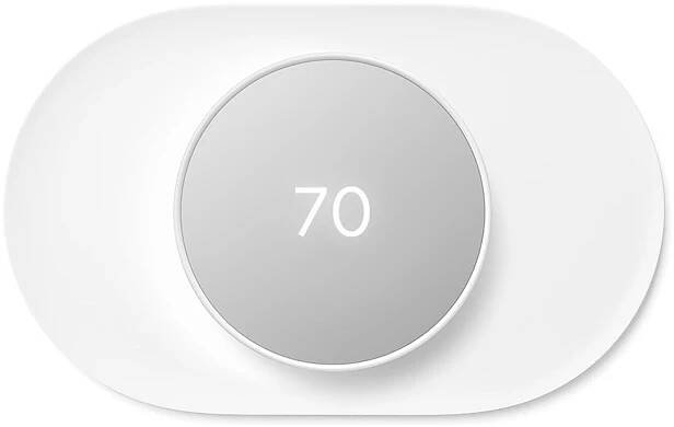 Google Nest Thermostat (Snow)