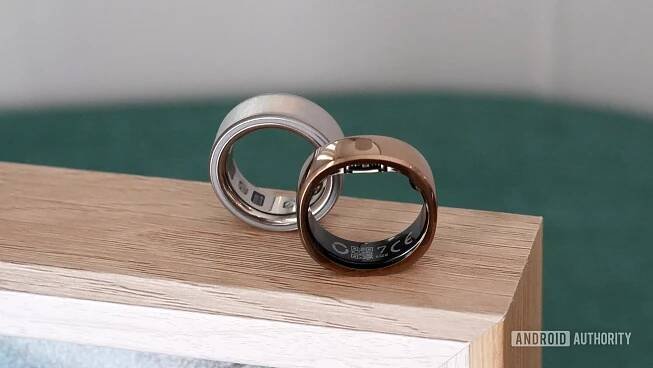 RingConn Gen 2 Air vs Oura Ring 4