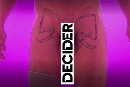 'Naked Attraction' Quickly Becomes Max's Most Popular Series Amid Controversy For Its Uncensored Displays Of Full Frontal Nudity