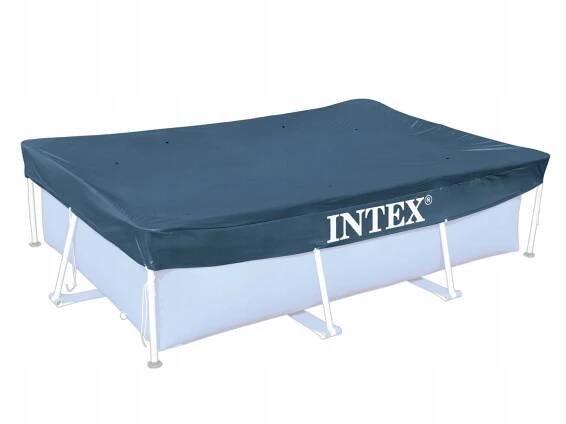 Intex 28037 krycí 4 x 2 m