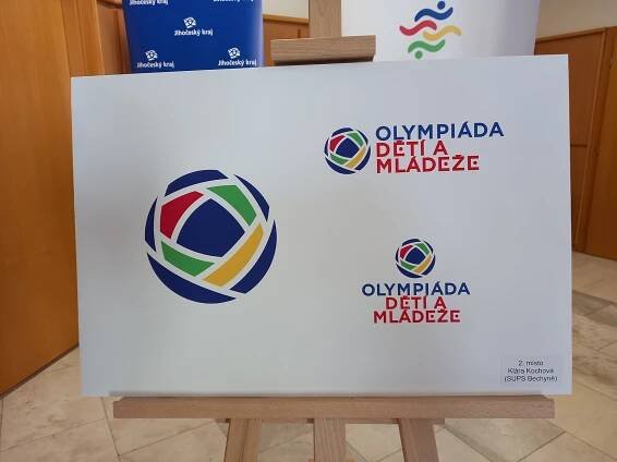Jihočeši chtějí olympiádu mládeže uspořádat ve velkém stylu