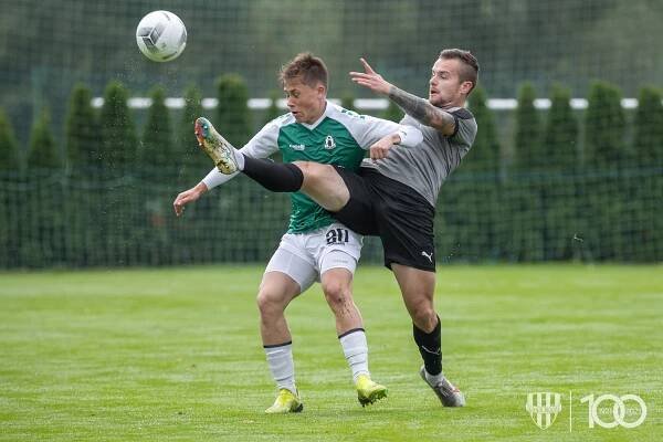 FK JABLONEC B - BROZANY | SK Sokol Brozany