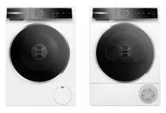Bosch Serie | 8 WGB254A2BY + WQB245A0BY