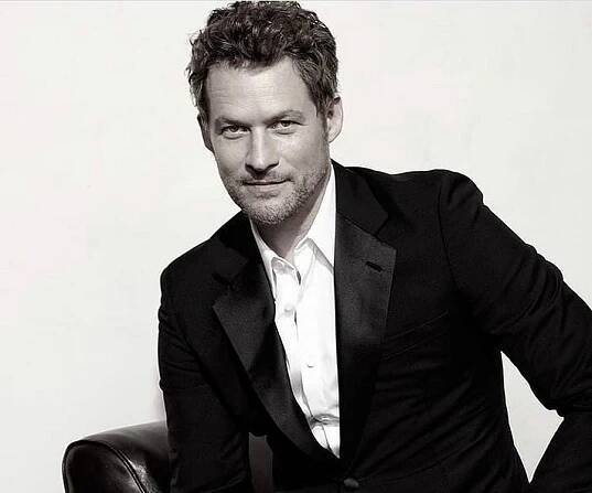James Tupper Biography - Facts, Childhood, Family Life & Achievements