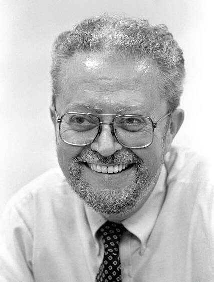 William G. Connolly, Editor Who Updated The Times, Dies at 86