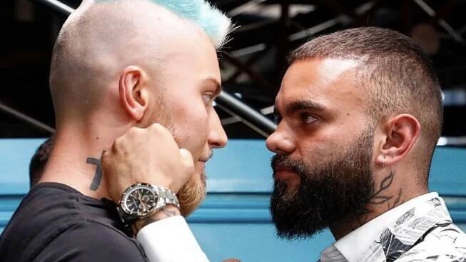 Freescoot vs. Datel na Clash of the Stars: Marek Valášek promluvil o sexu