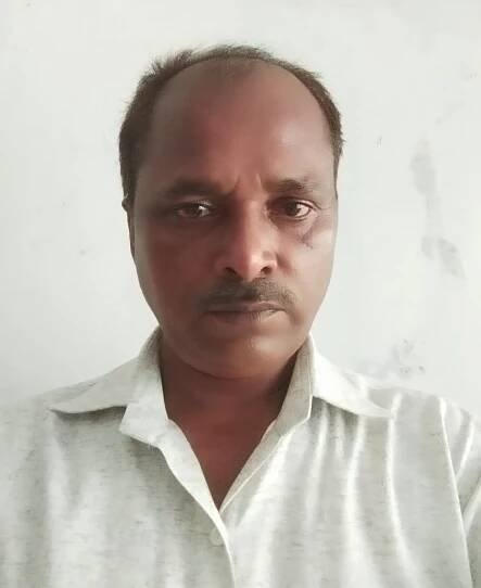 Mr. Rajesh Kumar