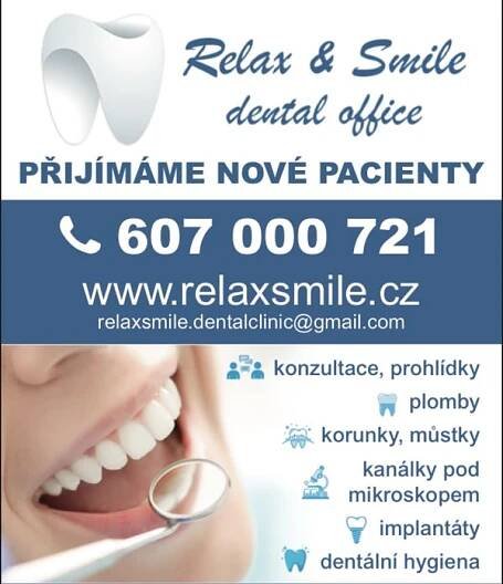 Relax&Smile dental office foto 2