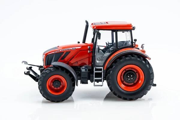 ZETOR CRYSTAL 160, 2016 | Modelsnavigator.com