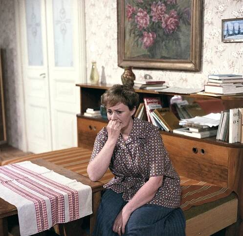 Tchyně (1985) | DOKINA.CZ